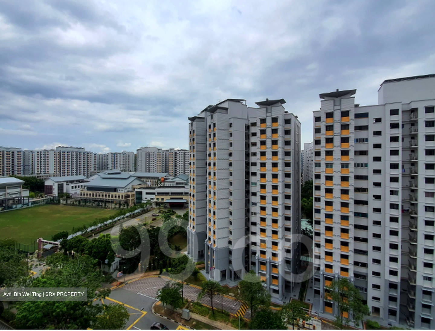 Anchorvale Drive (Sengkang),  #515484191